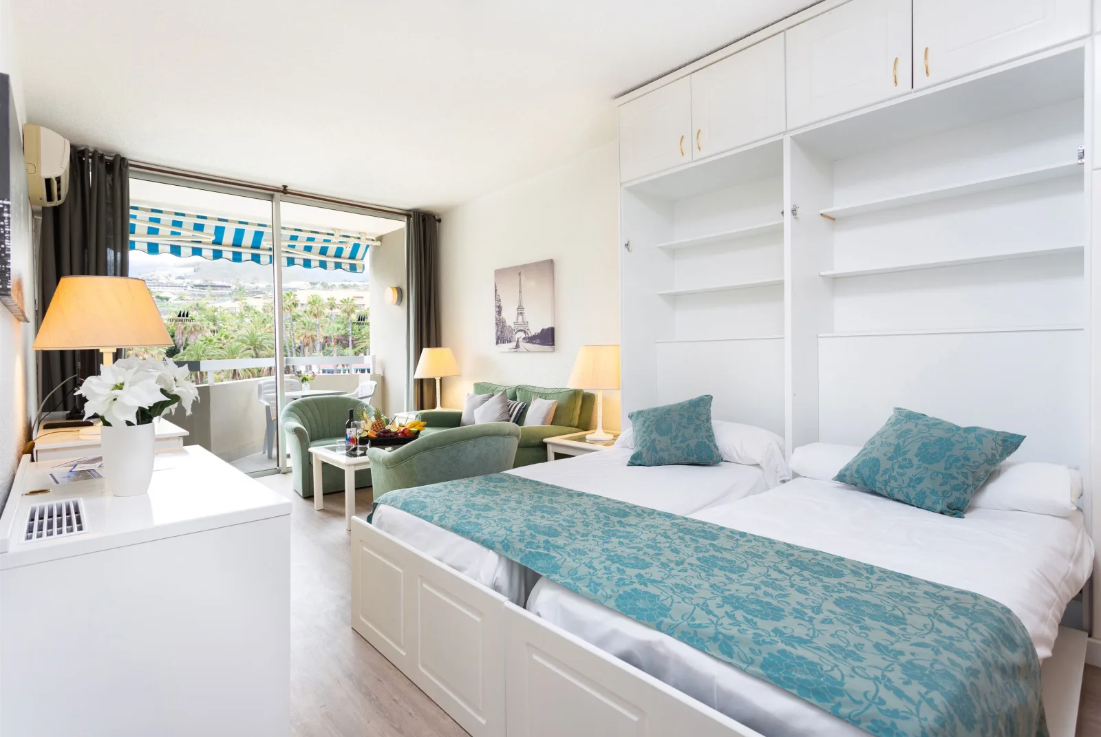 Apartment 327 im Precise Resort Tenerife