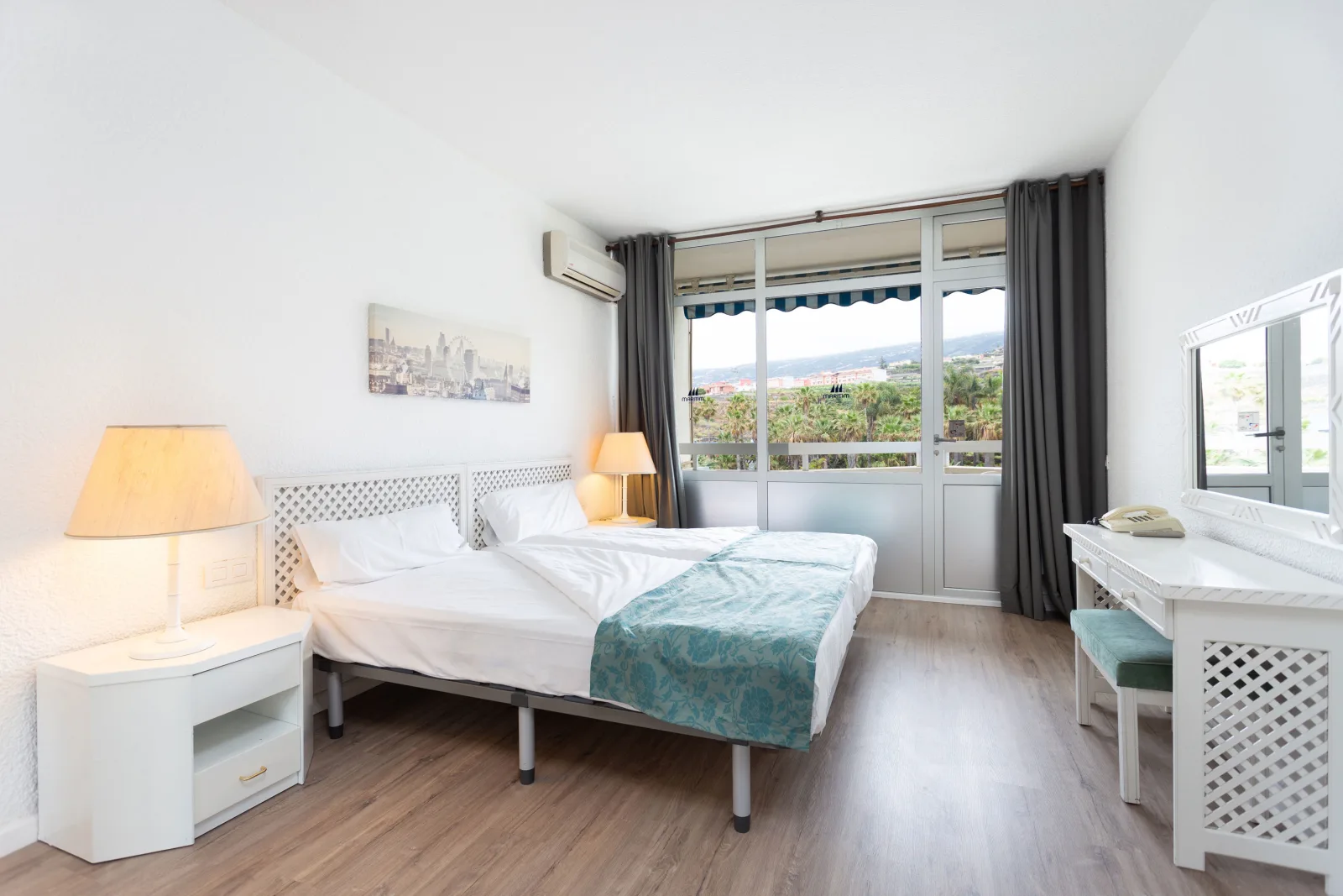 Apartment 327 im Precise Resort Tenerife