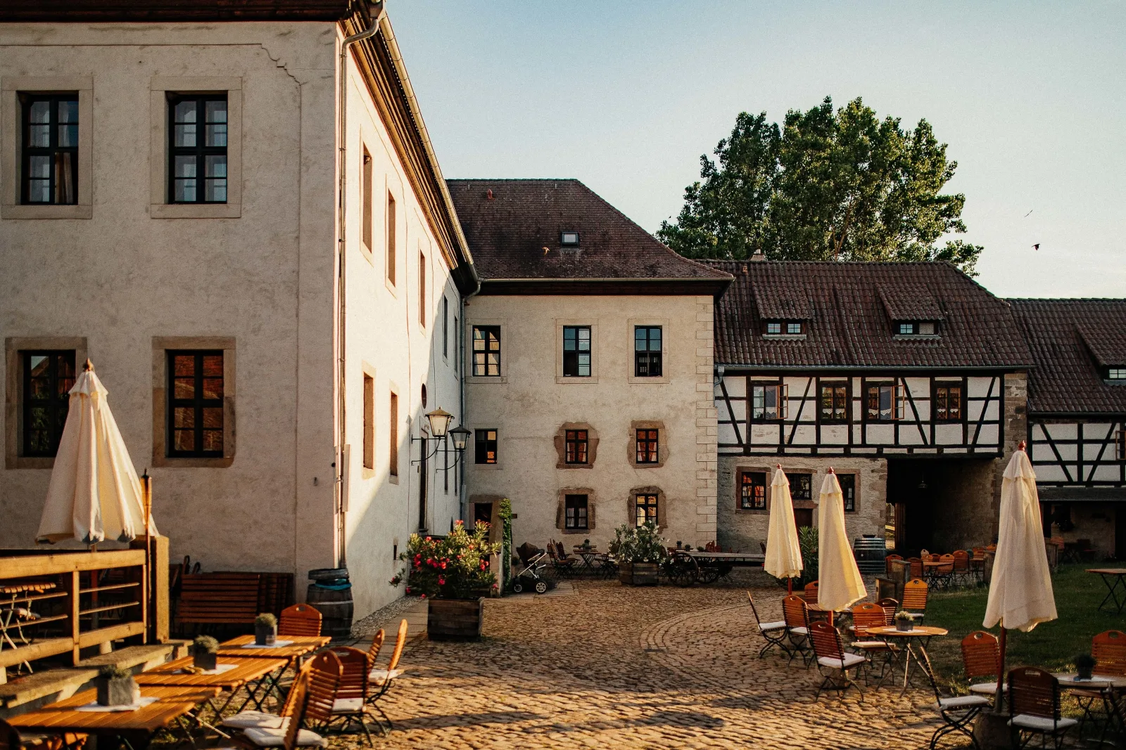 Gästezimmer für 1 bis 2 Personen