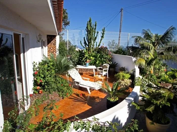 Ferienwohnung auf einer Finca - F0176