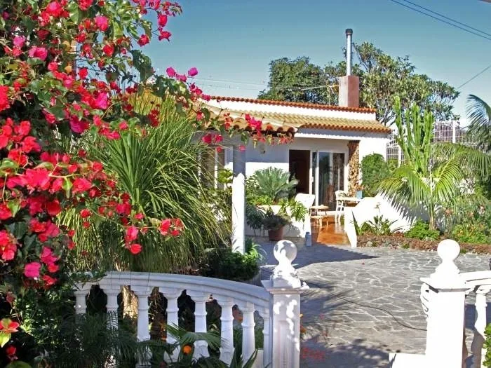 Ferienwohnung auf einer Finca - F0176