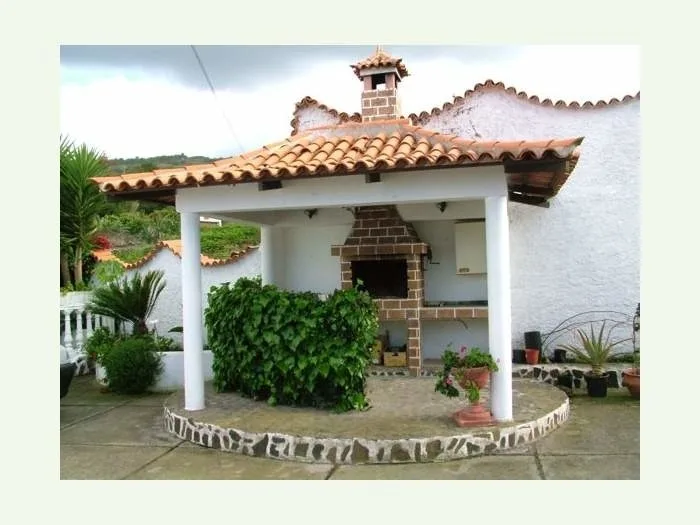 Ferienwohnung auf einer Finca - F0176