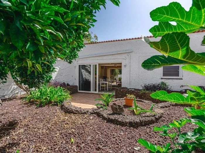 Ferienwohnung auf einer Finca - F0176