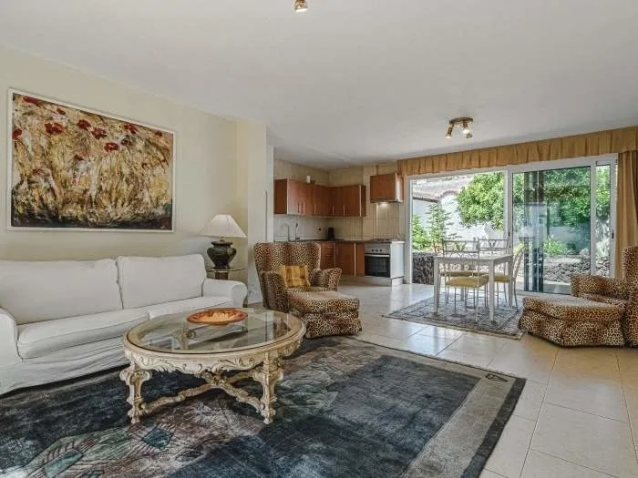 Ferienwohnung auf einer Finca - F0176