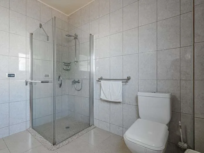 Ferienwohnung auf einer Finca - F0176