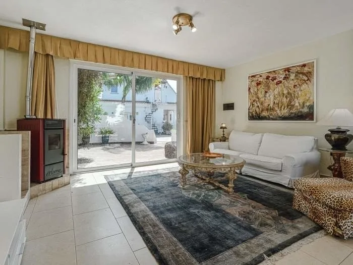 Ferienwohnung auf einer Finca - F0176