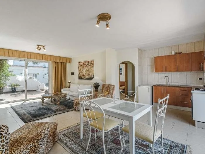Ferienwohnung auf einer Finca - F0176