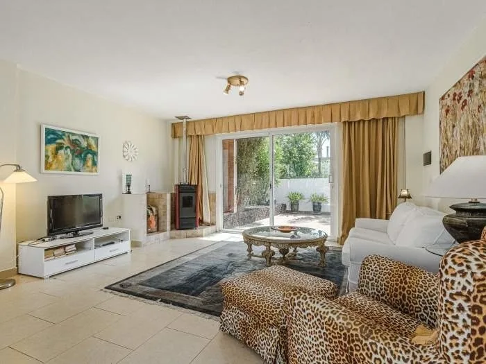 Ferienwohnung auf einer Finca - F0176