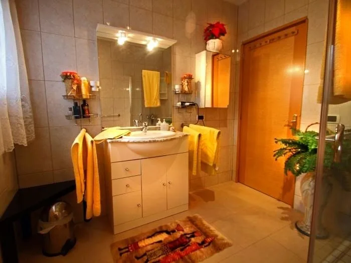 Ferienwohnung auf einer Finca - F0176