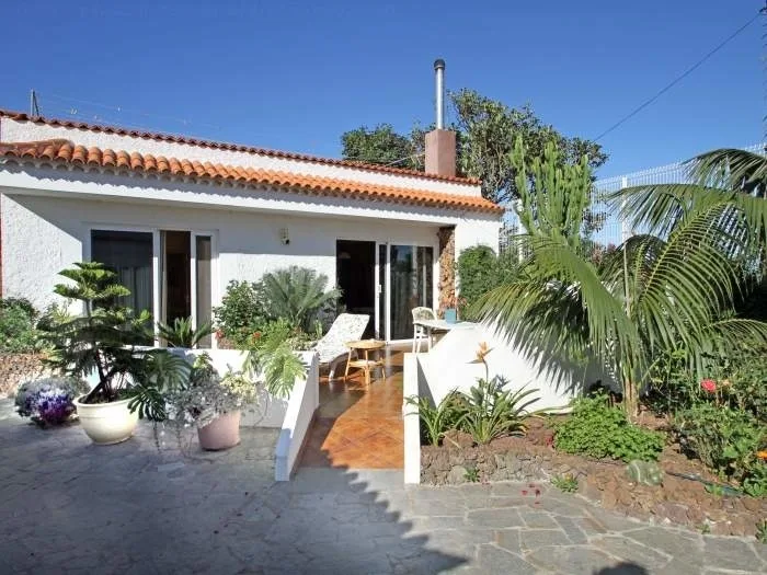 Ferienwohnung auf einer Finca - F0176