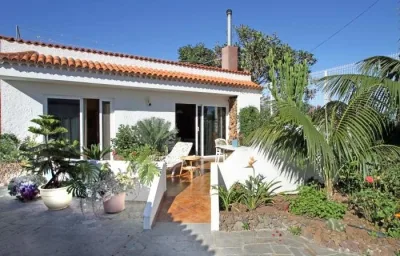 Ferienwohnung auf einer Finca - F0176