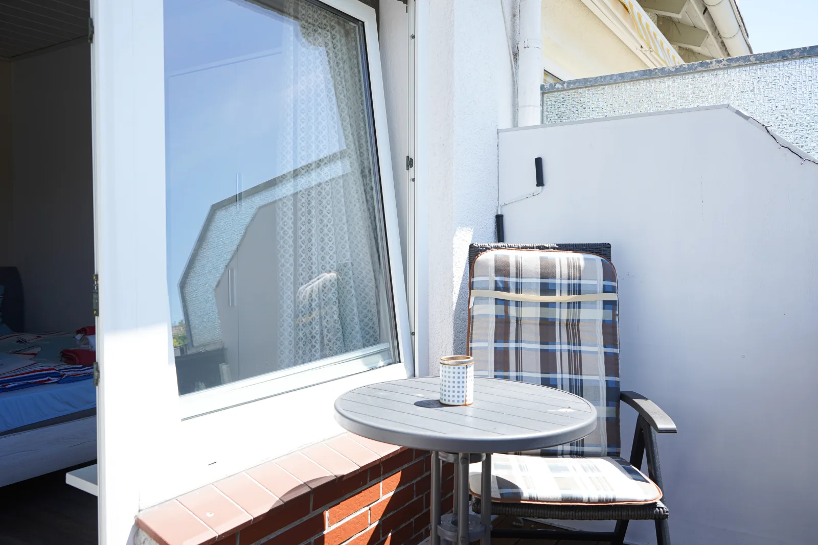 Deichhaus Grömitz, Appartement TARJA