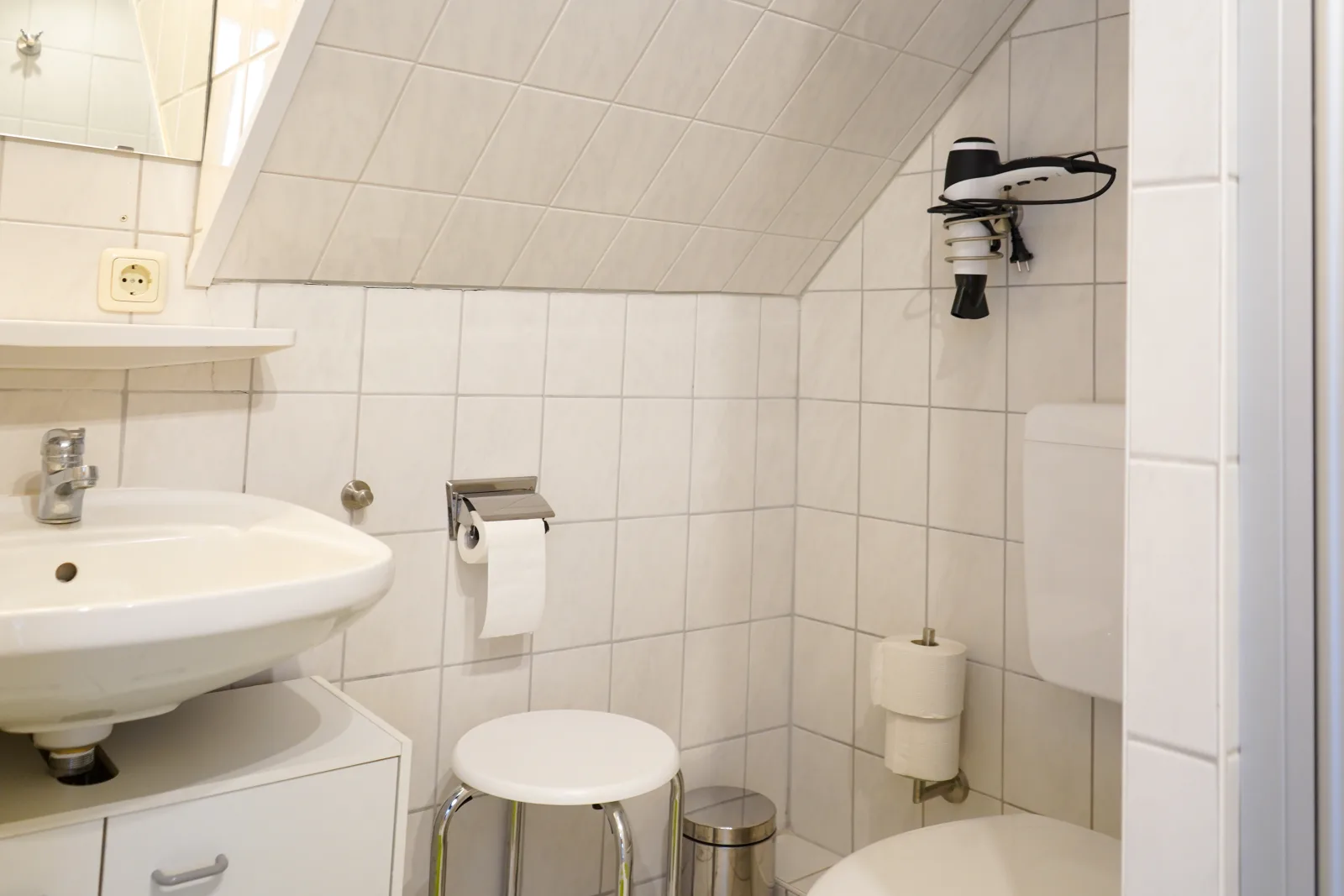 Deichhaus Grömitz, Appartement TARJA