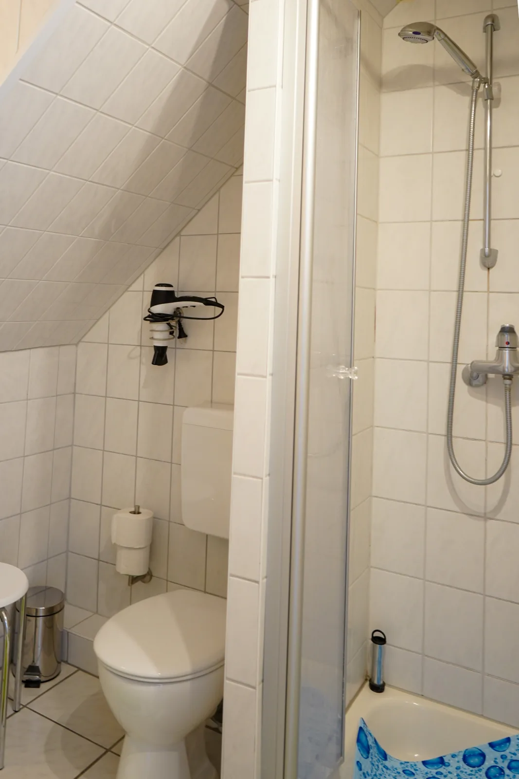 Deichhaus Grömitz, Appartement TARJA
