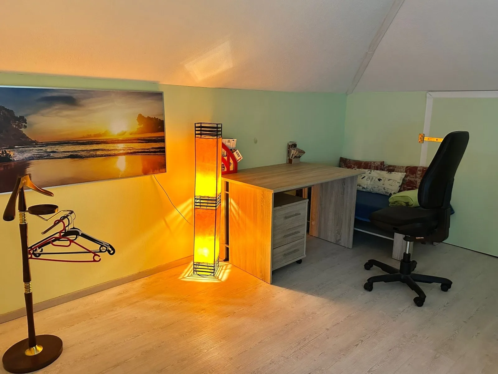 Ferienhaus Fichtenwalde