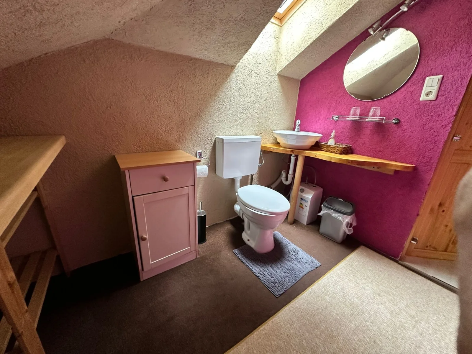Ferienhaus Fichtenwalde