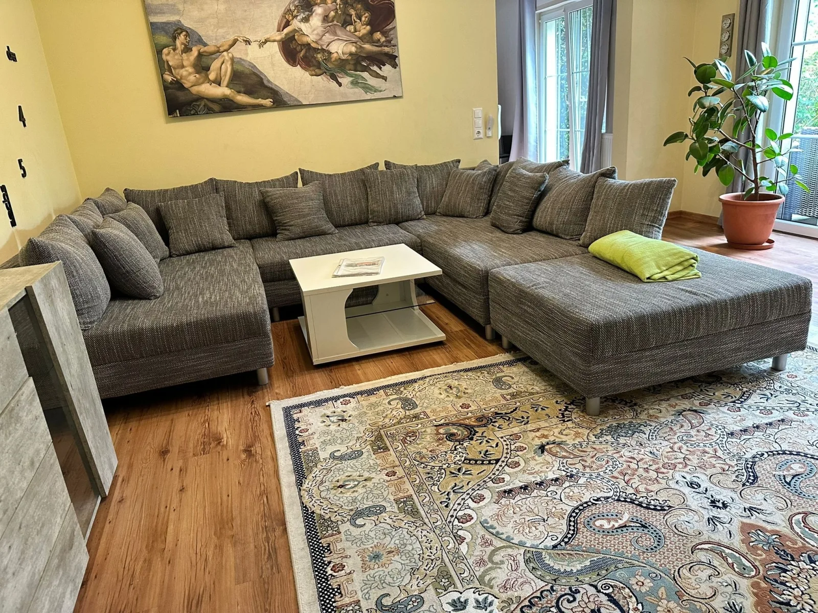 Ferienhaus Fichtenwalde