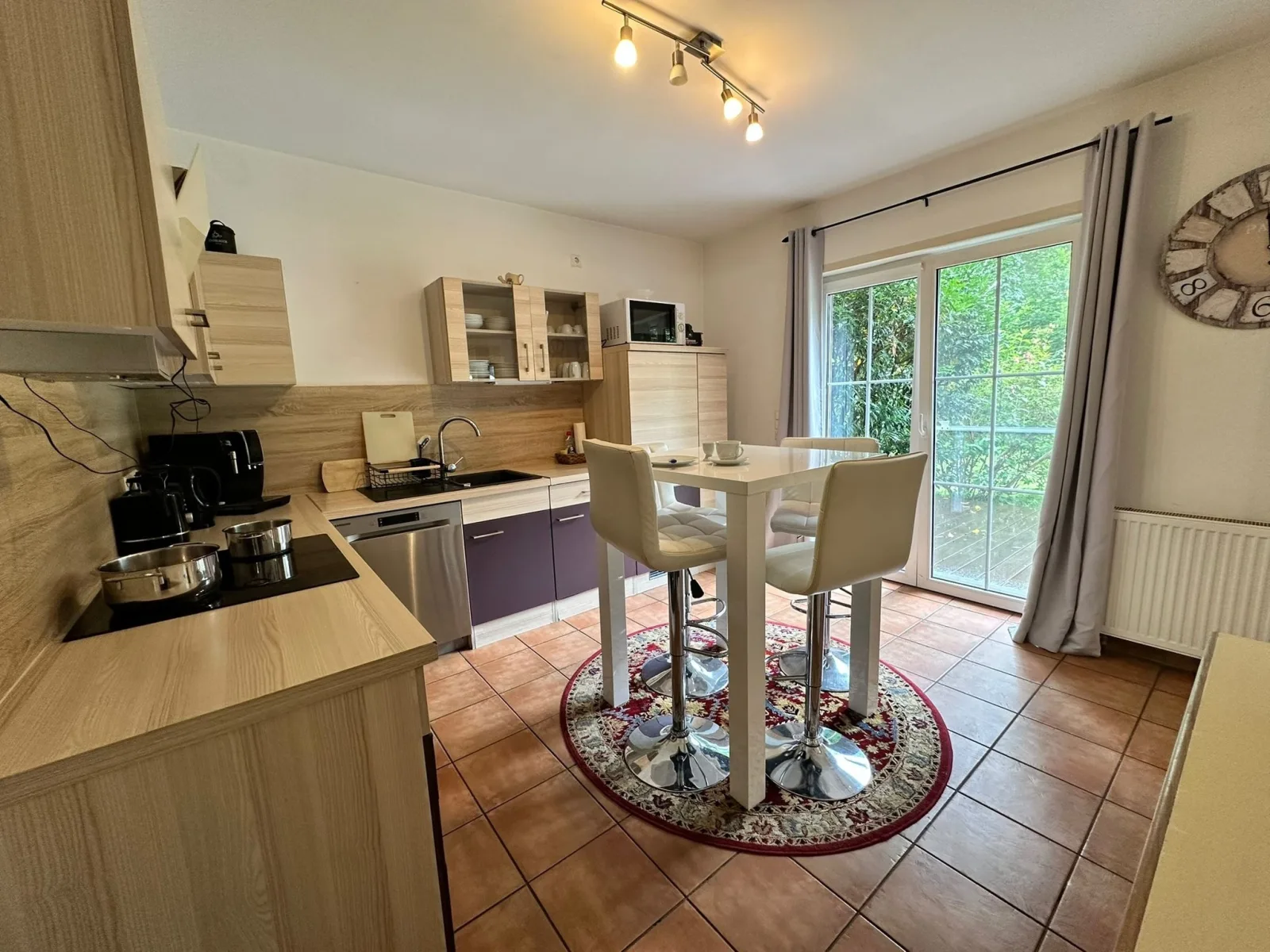 Ferienhaus Fichtenwalde