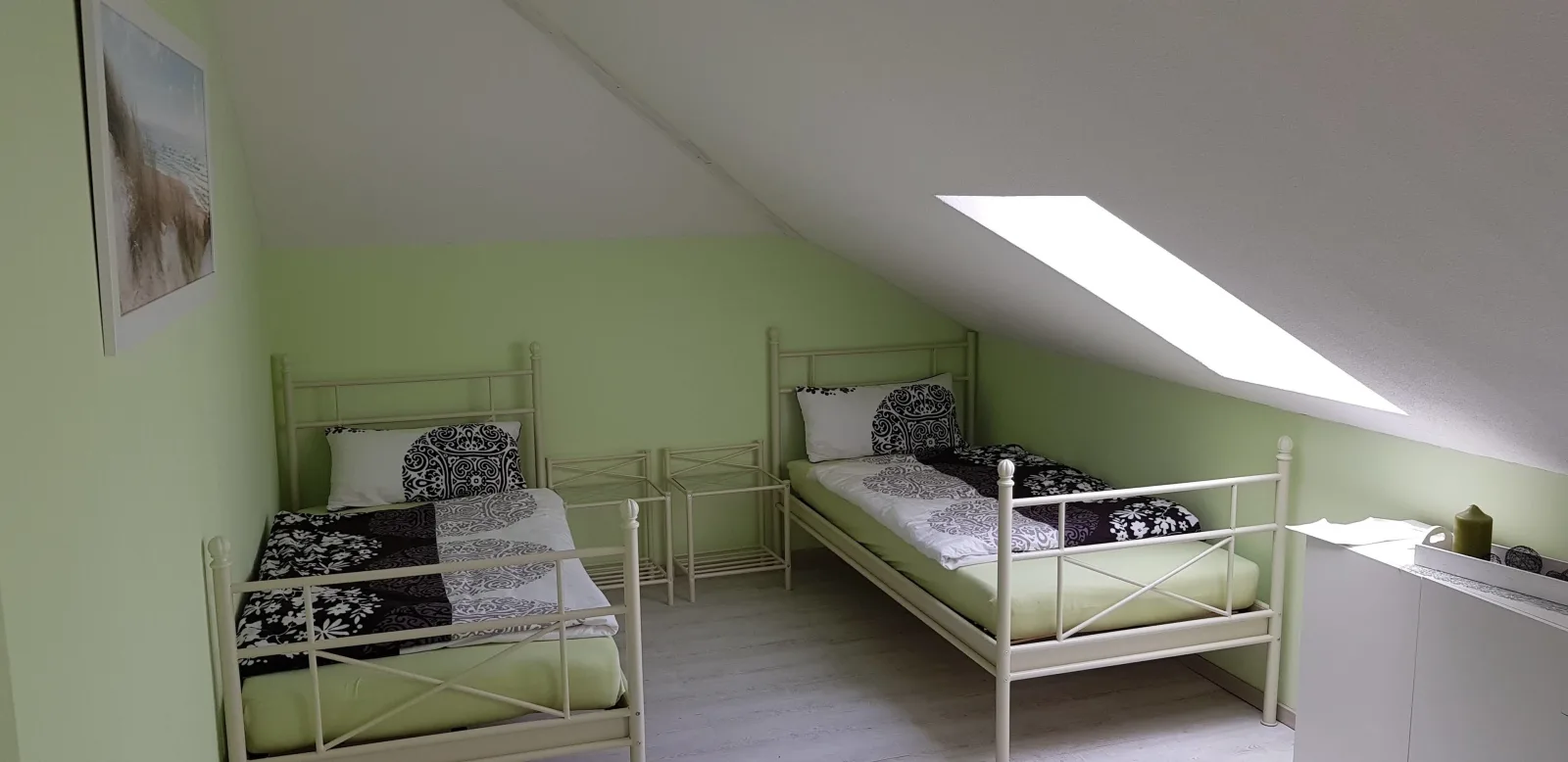 Ferienhaus Fichtenwalde