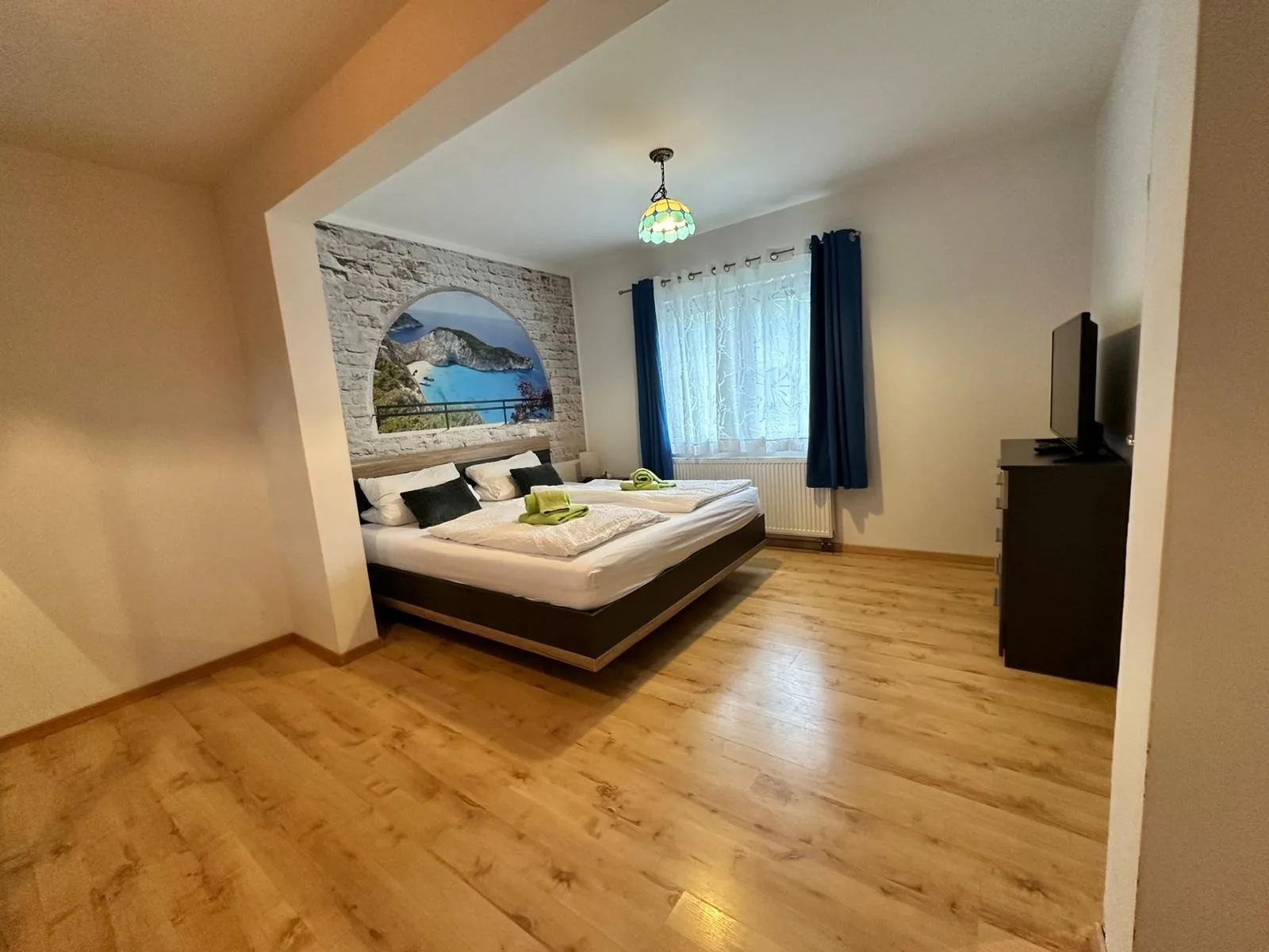 Ferienhaus Fichtenwalde