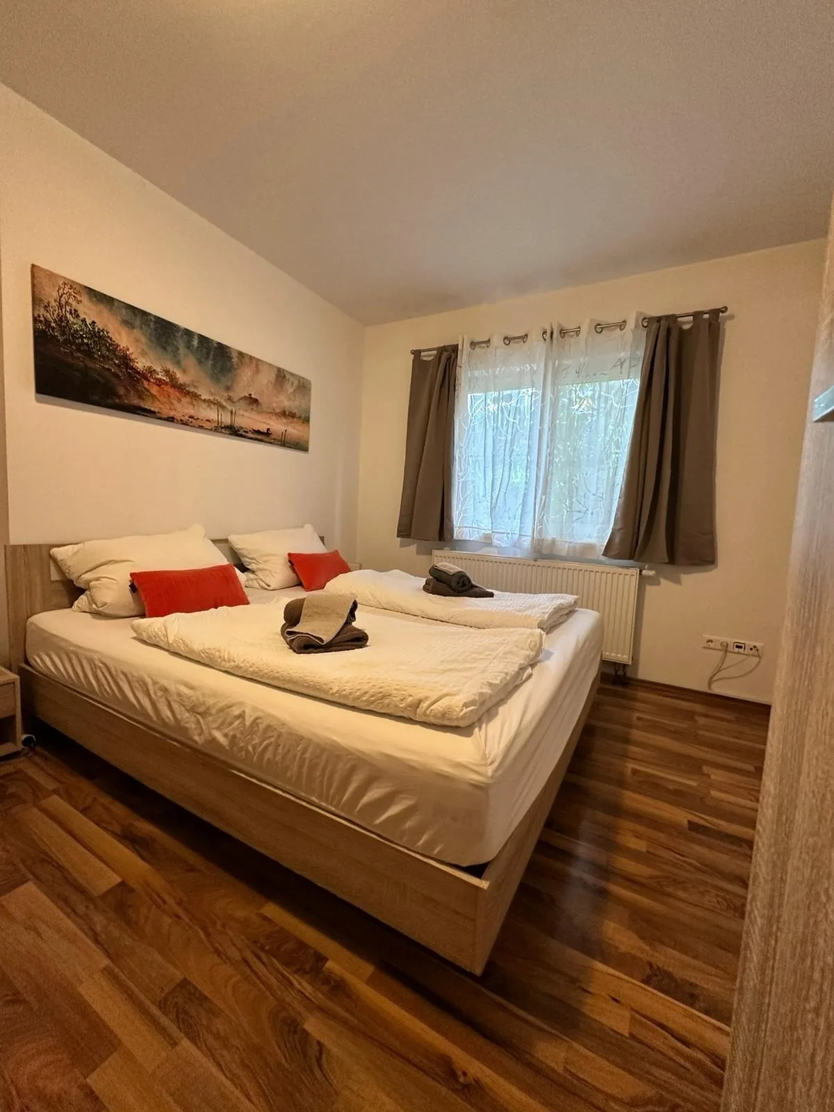 Ferienhaus Fichtenwalde