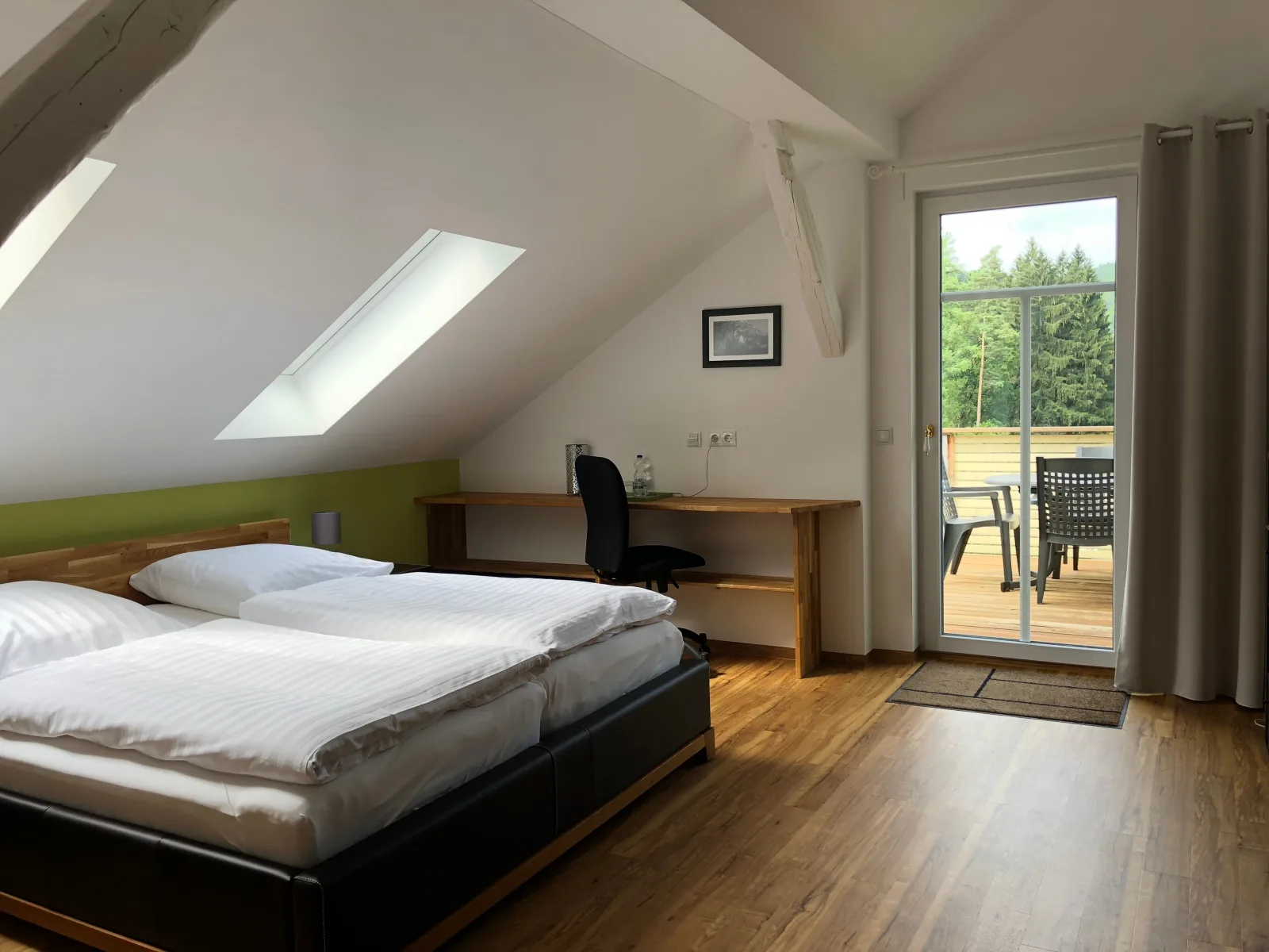 FeWo Aurora Hohenschwangau