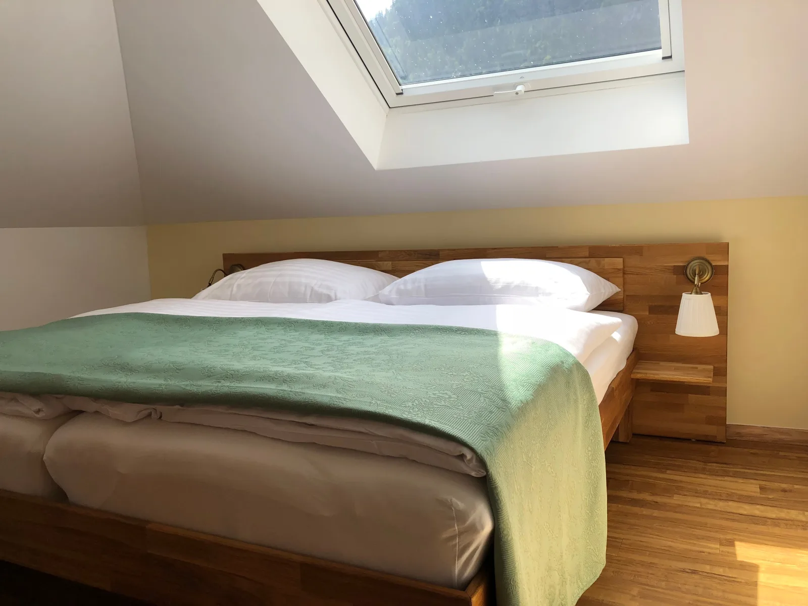 FeWo Aurora Hohenschwangau