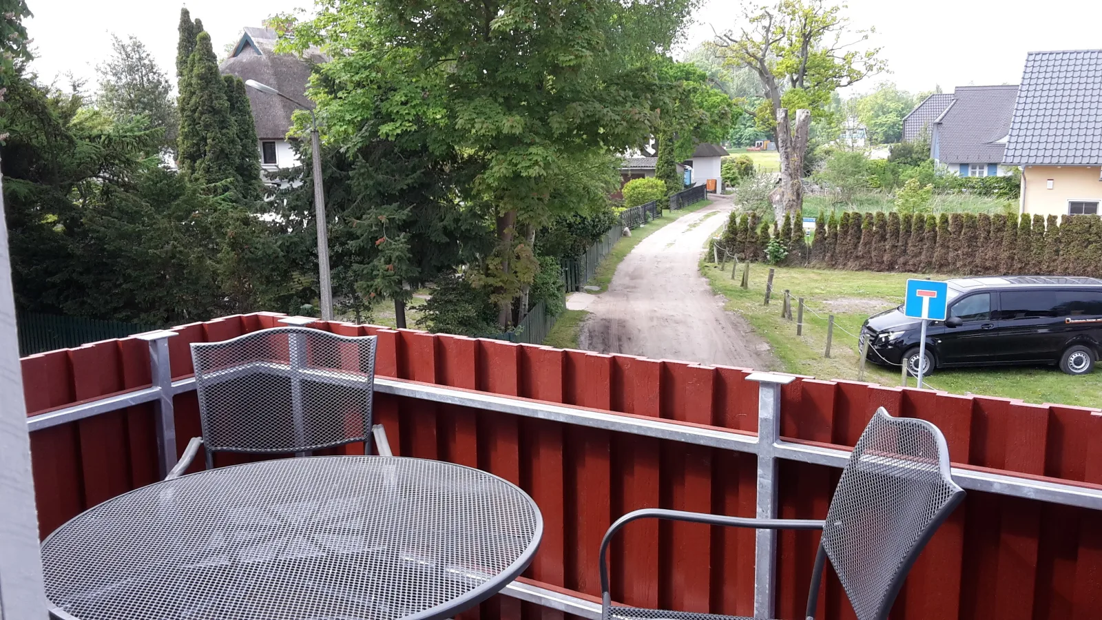 Fewo im "Schwedenhaus"