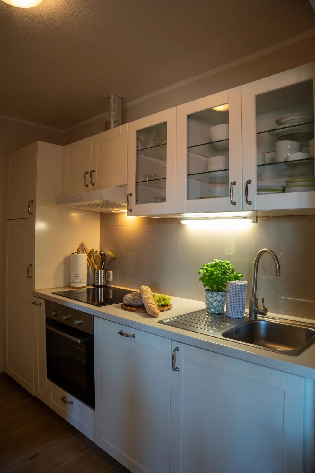Ferienhof Kruse Wohnung 3