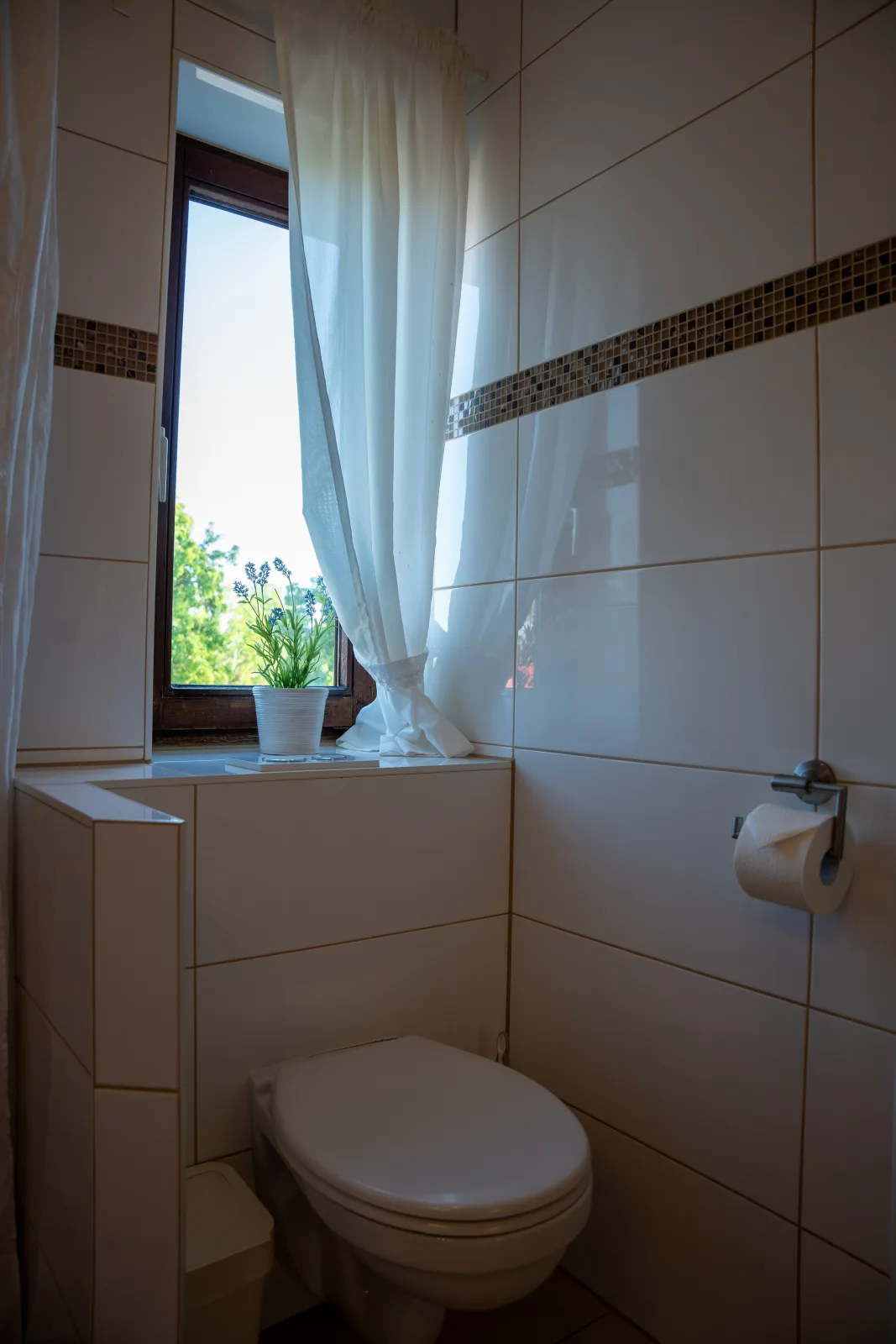 Ferienhof Kruse Wohnung 3