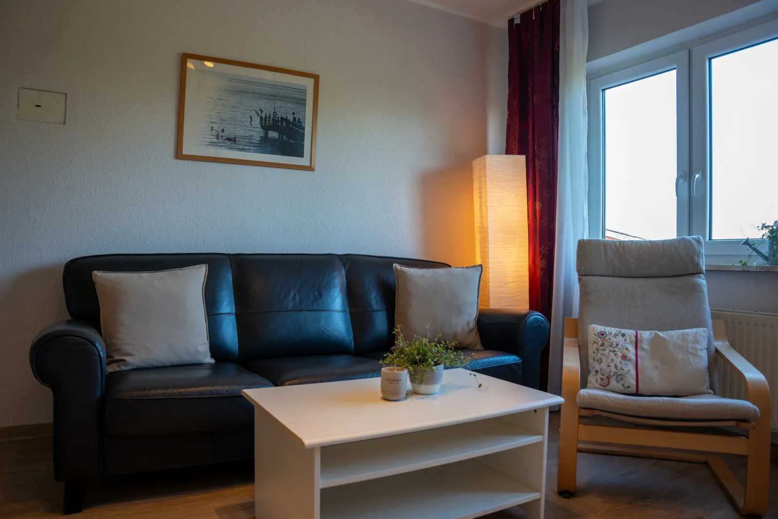 Ferienhof Kruse Wohnung 3
