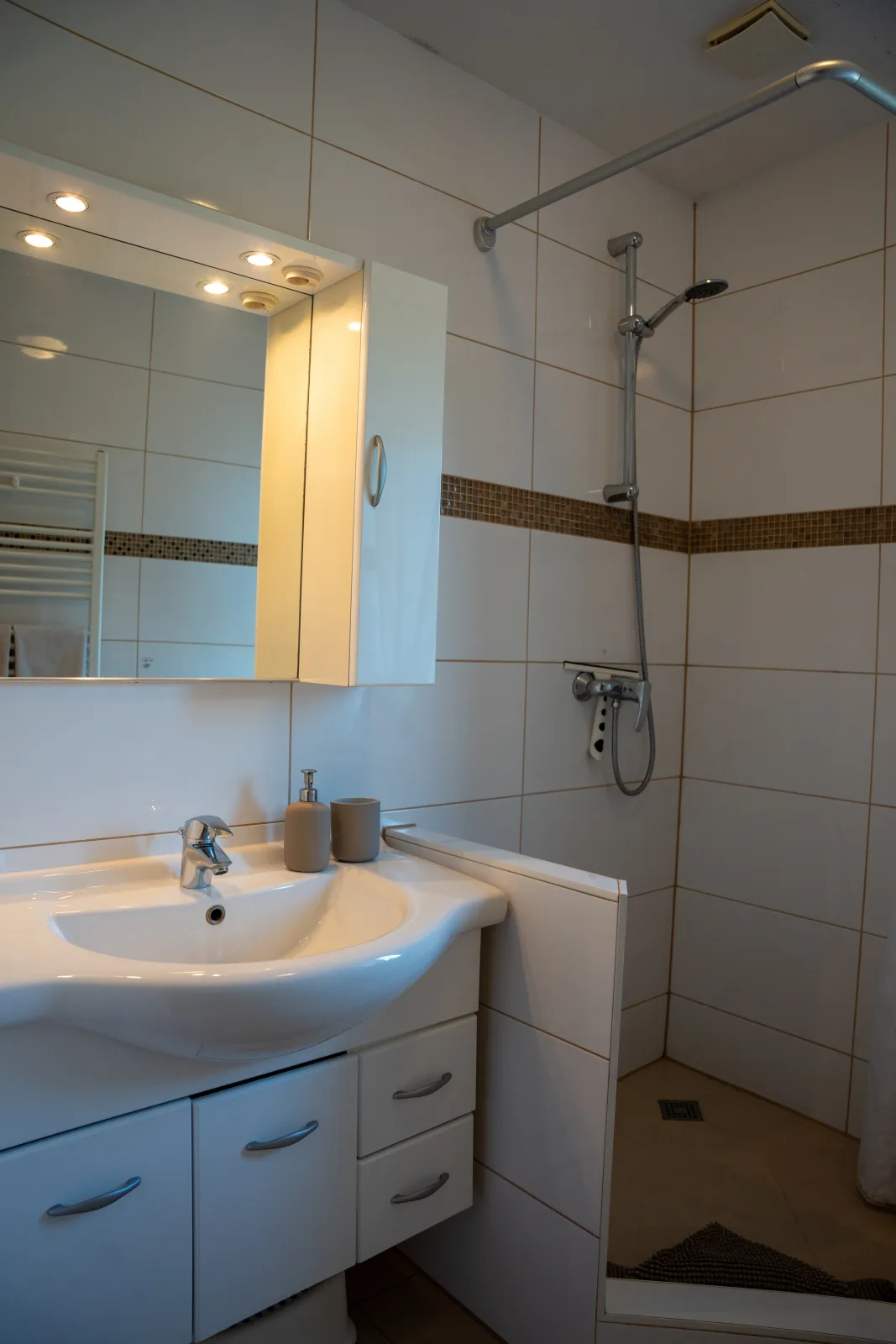 Ferienhof Kruse Wohnung 3
