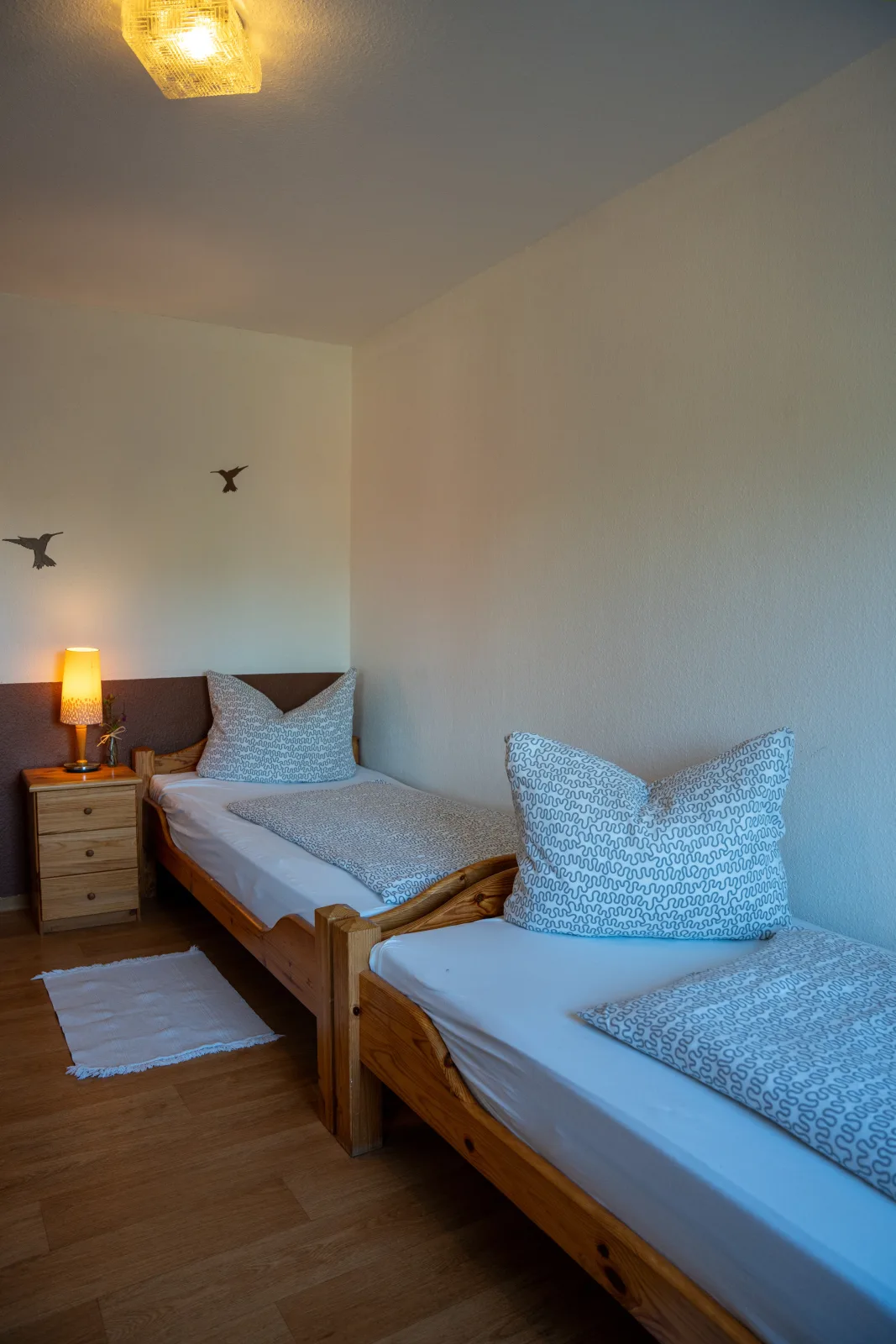 Ferienhof Kruse Wohnung 3