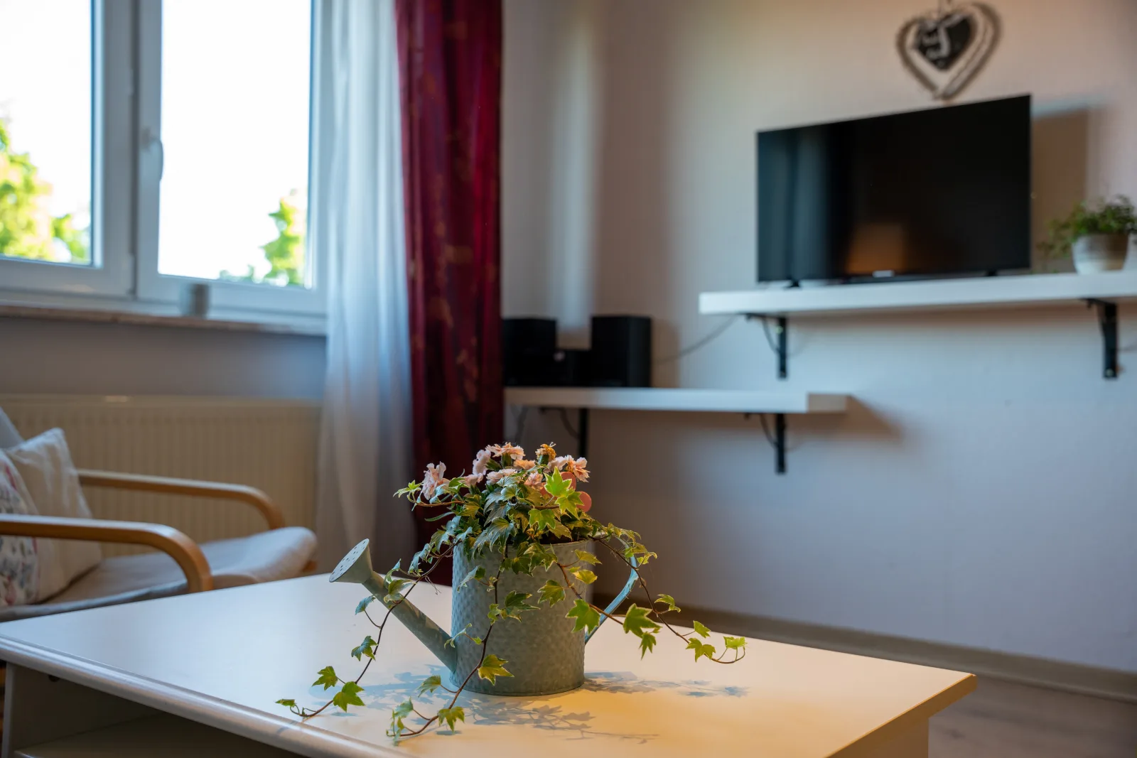 Ferienhof Kruse Wohnung 3