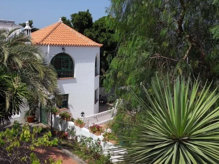 Ferienhaus mit privatem pool - F4956