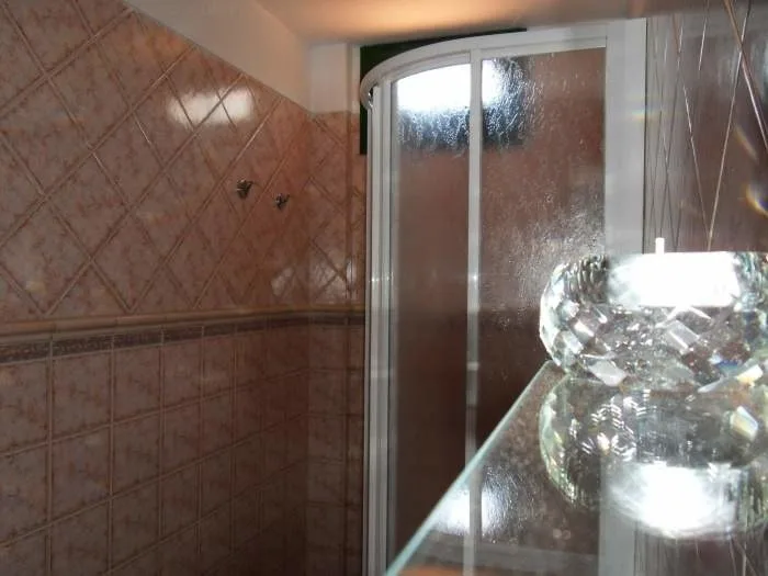Ferienhaus mit privatem pool - F4956