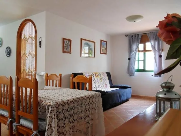 Ferienhaus mit privatem pool - F4956