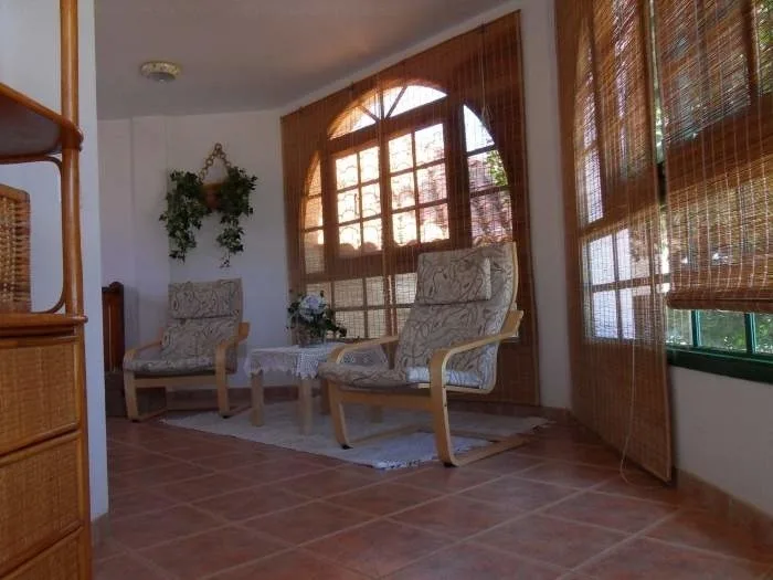 Ferienhaus mit privatem pool - F4956