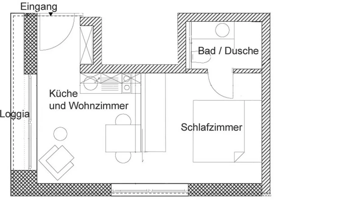 Ferienwohnung Hirtenbichel
