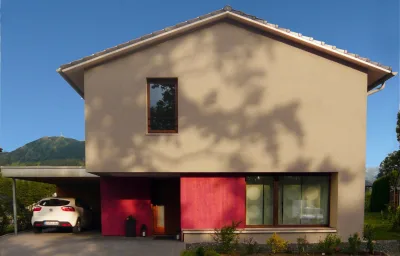 Ferienwohnung Hirtenbichel