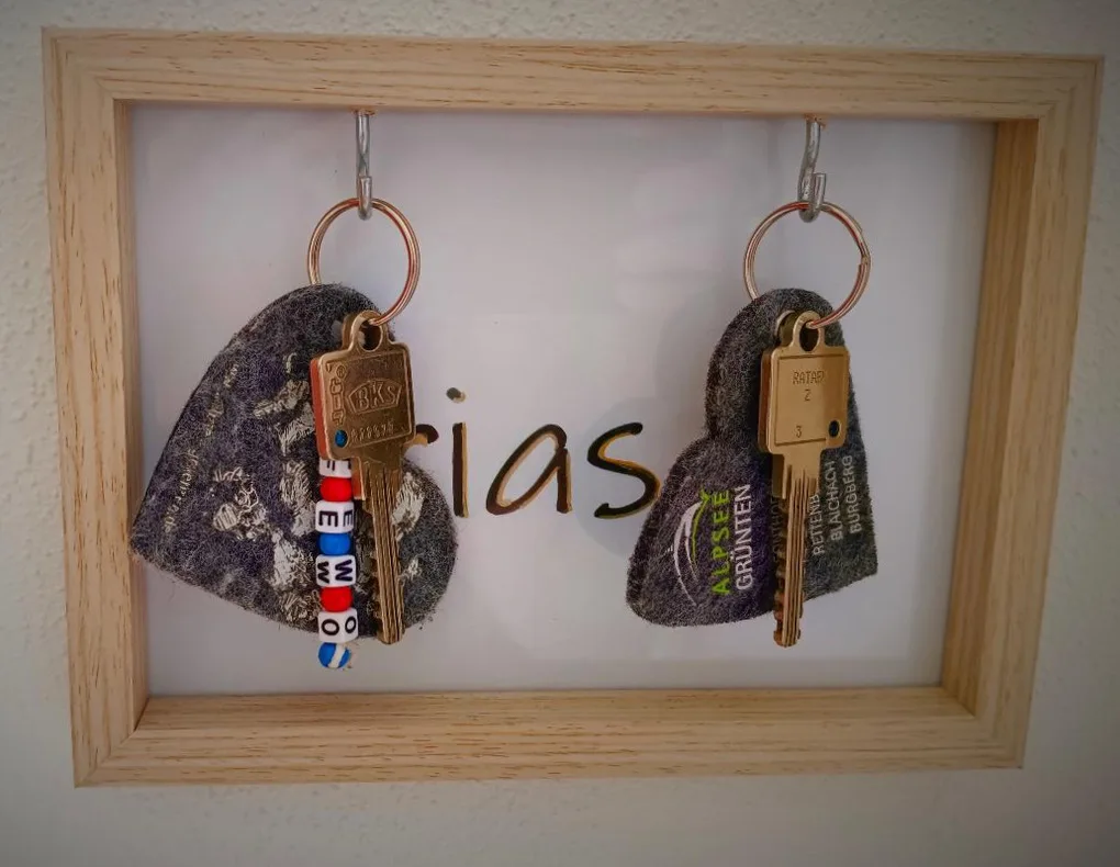 Ferienwohnung Hirtenbichel