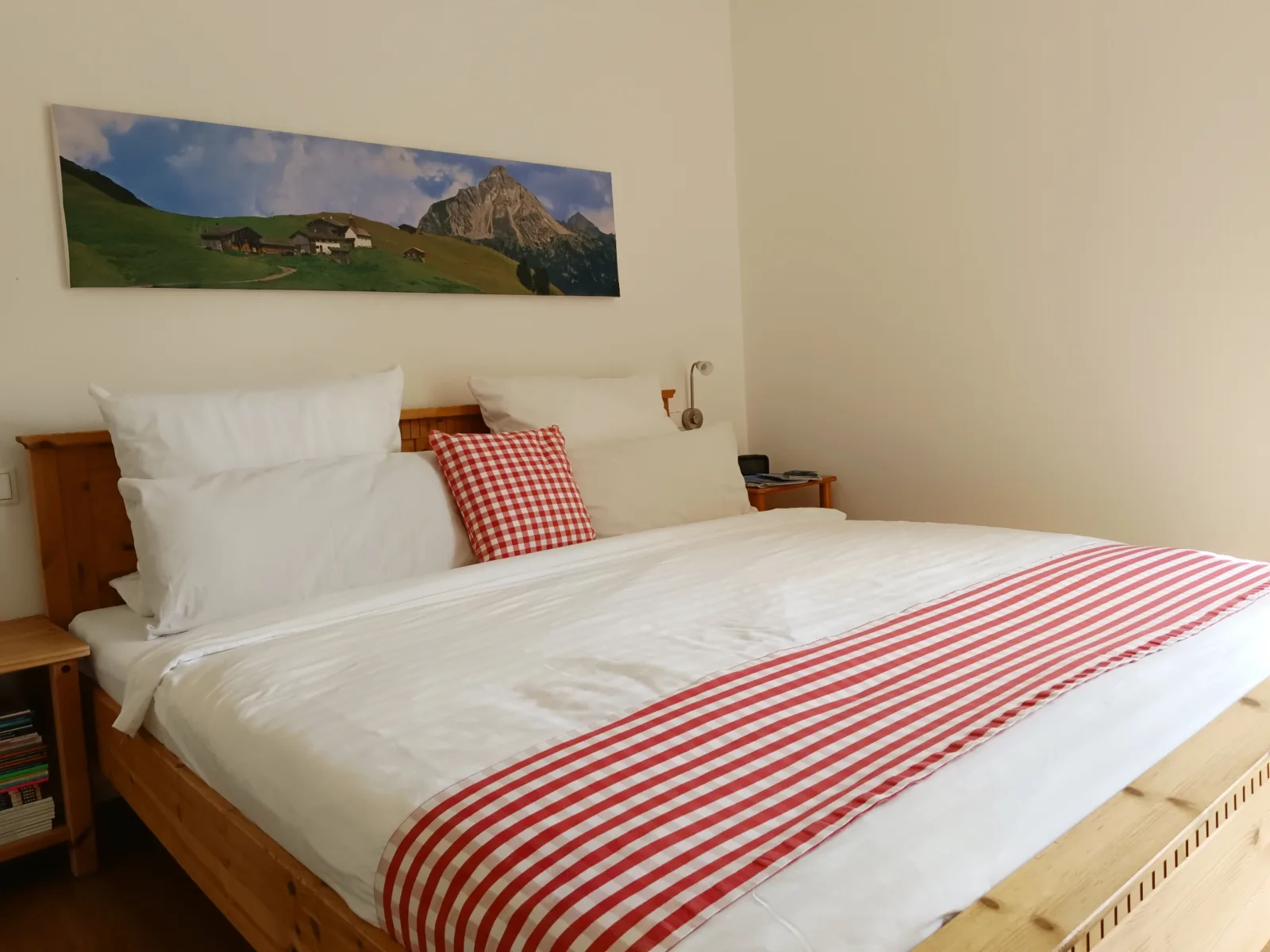 Ferienwohnung Hirtenbichel