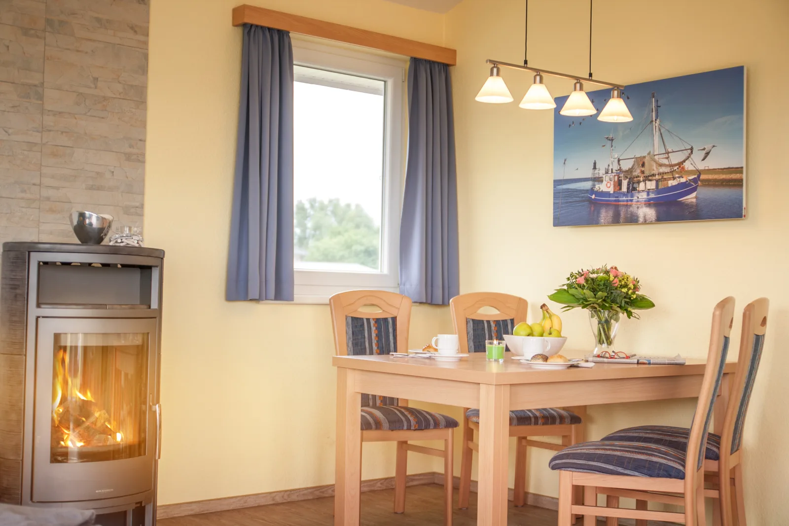 Ferienhaus Strandnixe