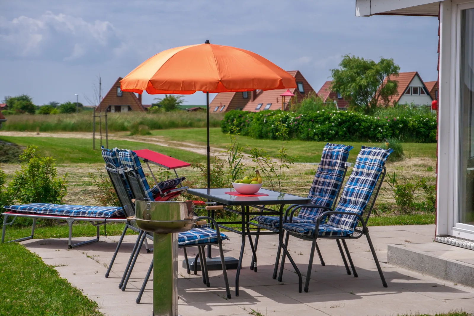 Ferienhaus Strandnixe