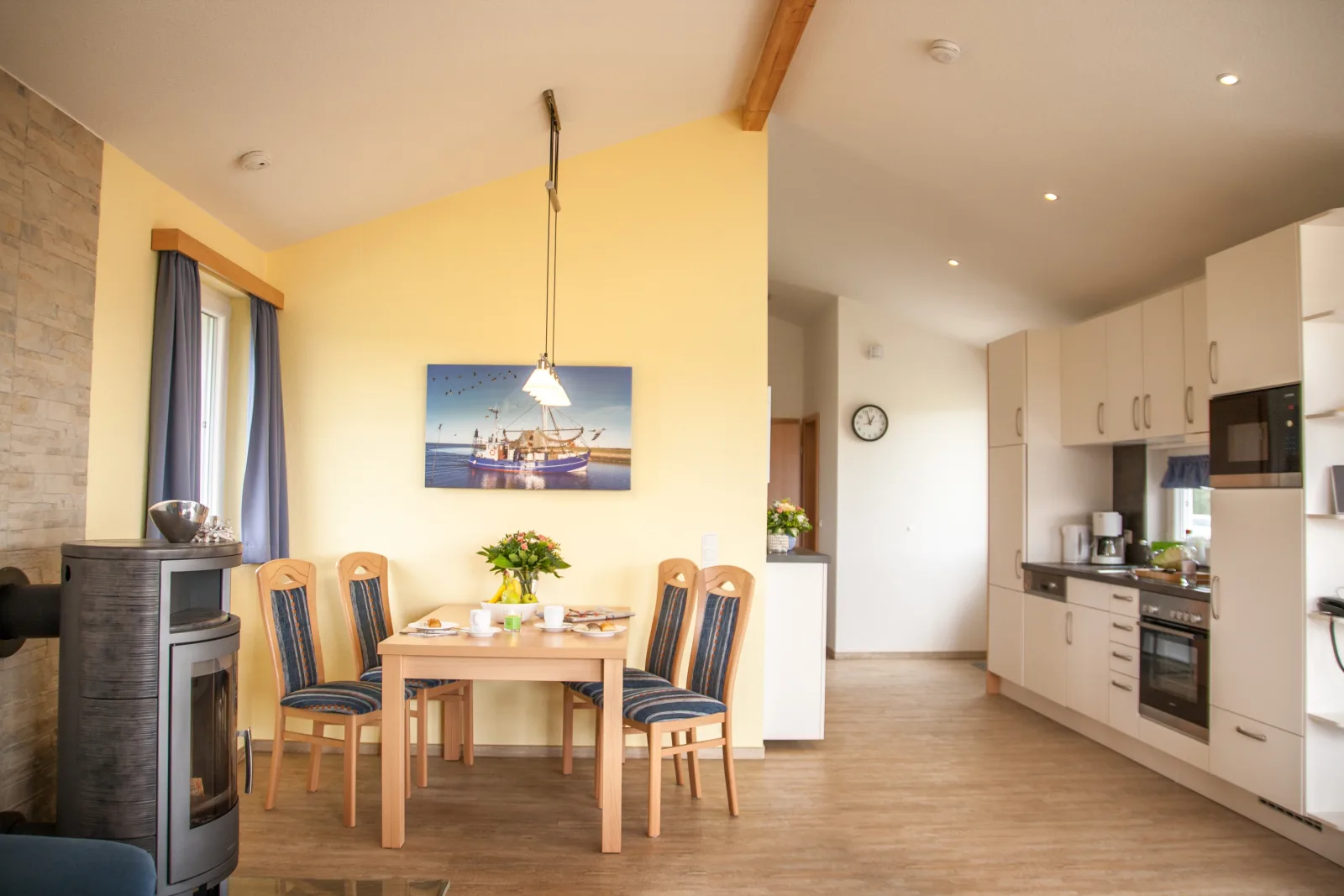 Ferienhaus Strandnixe