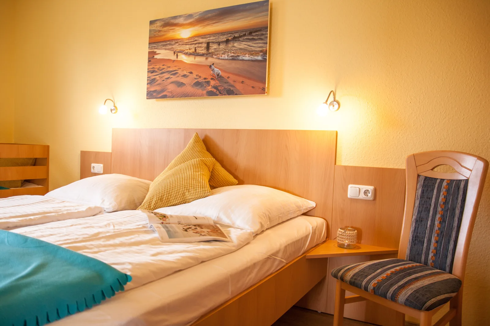 Ferienhaus Strandnixe