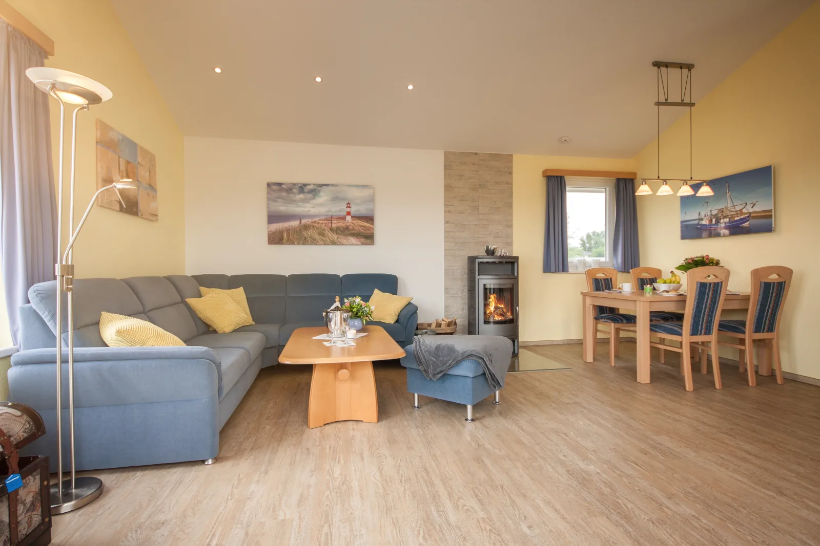 Ferienhaus Strandnixe