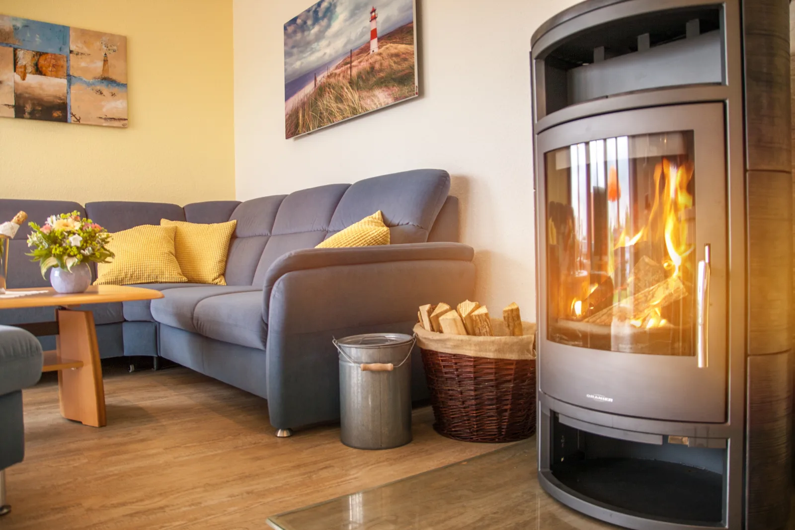 Ferienhaus Strandnixe