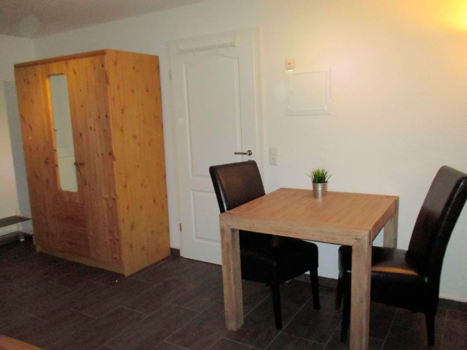 Ferienwohnung Zum alten Friesen FRIESO
