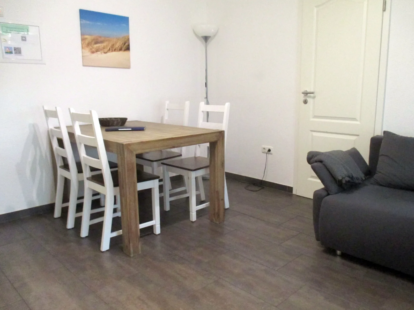 Ferienwohnung Zum alten Friesen FRIESO